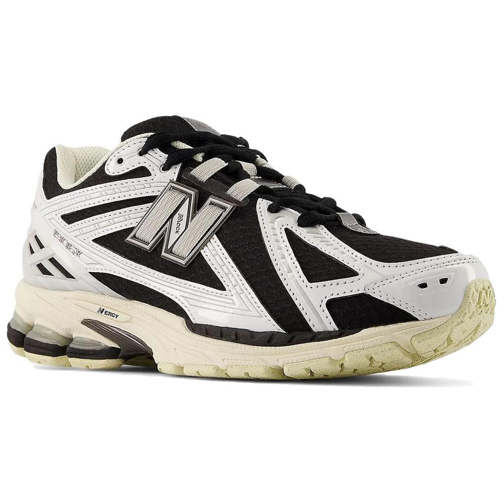 New Balance 1906R White Black Unisex Sneakers U1906RCI