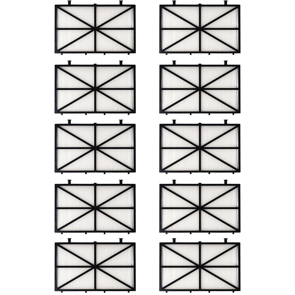 Wymienny filtr ultradrobny 9991432-R4, kompatybilny z Dolphin M400, M500, Nautilus CC Plus