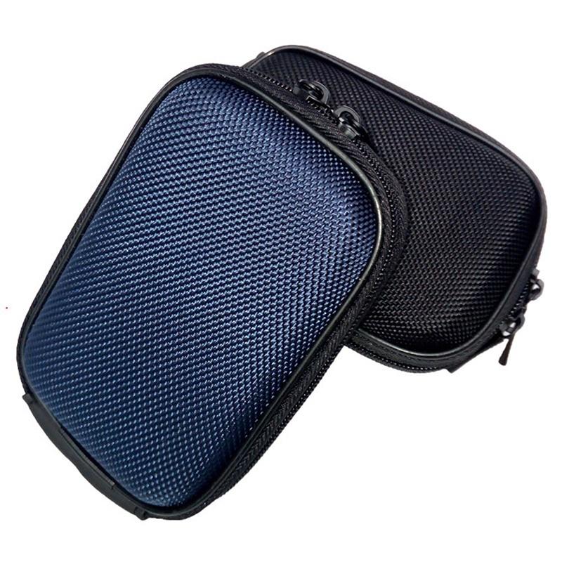 Odolné nylonové pouzdro a brašna pro digitální fotoaparáty DC Canon Sony Nikon