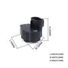 Throttle Body Position Sensor 4874371AC for 1997-2001 Jeep / Dodge