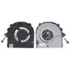 CPU Fan Laptop Cooling Fan DC5V 0.5A 4Pin CPU Coolers for 3340 2023 version Heatsink Part