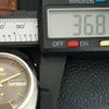 AUTOMATIC 46941 VINTAGE ORIENT CRYSTAL JAPAN MENS ORIGINAL DIAL WATCH a704909-1