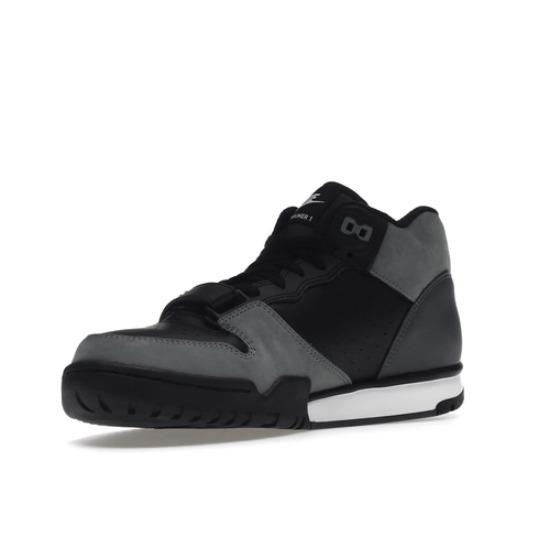 Nike Air Trainer 1 Schwarz Grau 2022 - FD0808-001