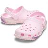 Classic Star Sparkle Shaker Clog Kids 211609 6zw