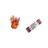 Artificial Bonsai Flower Bucket for Chinese Year And Christmas Table Runner Dresser Scarf