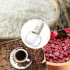 Moisture-proof And Insect-resistant With Graduated Rice Scoop Measuring Spoon Grocery  for Powder Soybean Cats Dogs Household