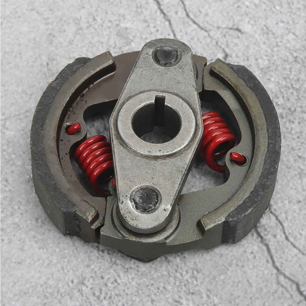 2 Stroke Clutch Pad Fits for 43cc 47cc 49cc Mini Motorcycle Quad ATV Dirt Bike
