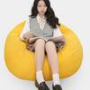 Puff Bean Bag Sofa Lazy Beanbag Sofas Modern Leisure Living Room Tatami Couches Giant Relaxing Bedroom Single Person Couches