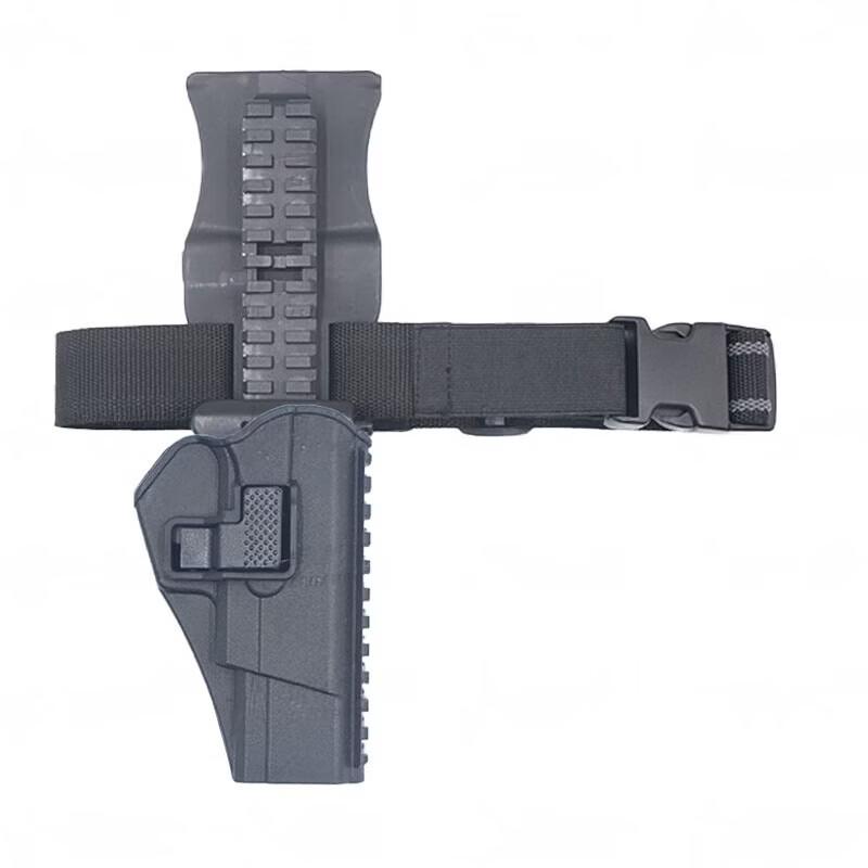 Tingxin Tactical Quick Draw Holster & Accessories