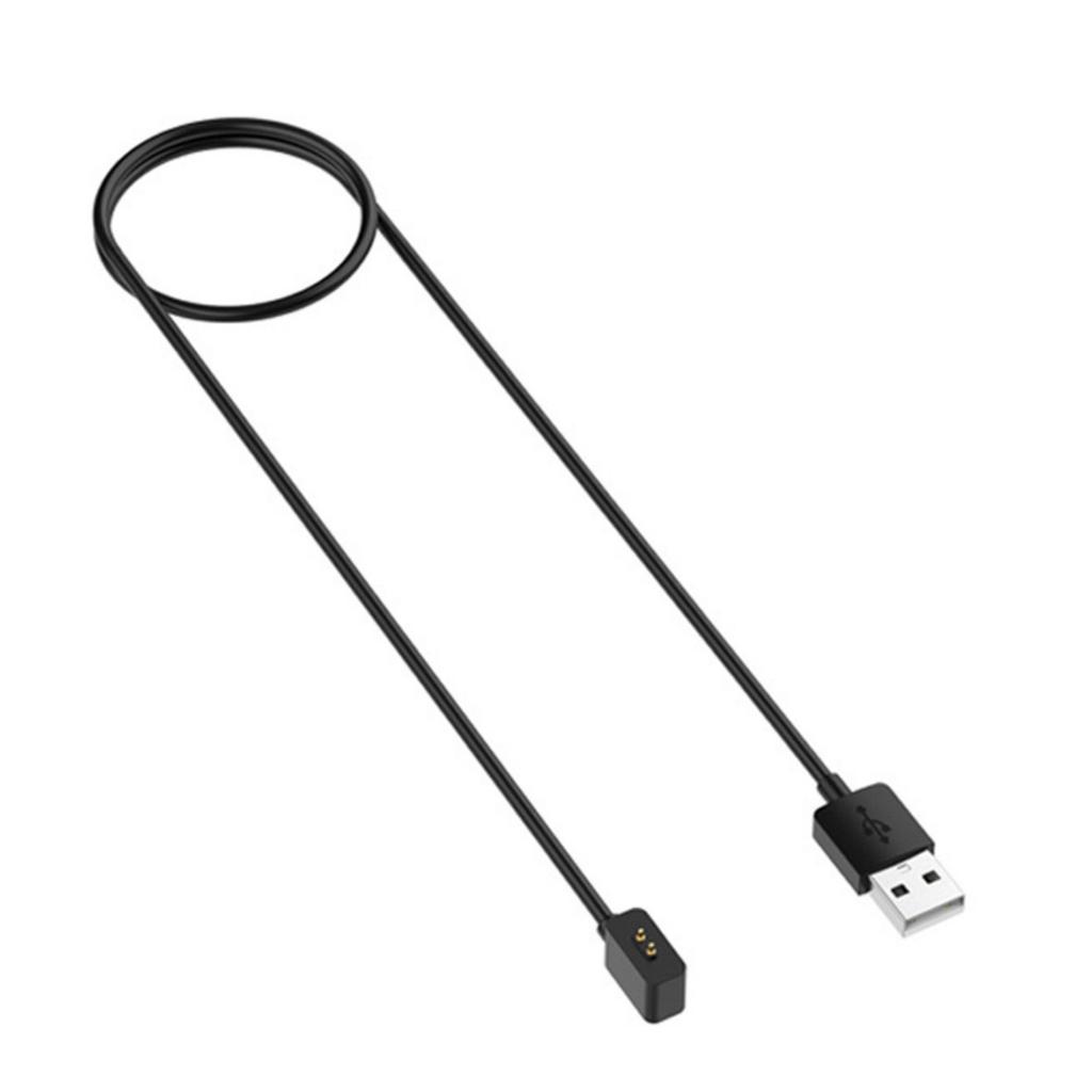 Magnetický nabíjecí kabel pro Xiaomi Band 9 Vysoká účinnost USB dokovací kabel Nabíjecí kabel s ochranami proti přebití