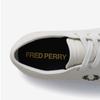 Fred Perry Unisex Sneakers Baseline Leather  Sfpu2517311 760 