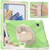 Custodia per Tablet in Silicone + PC per Samsung Galaxy Tab A8 10.5 2021