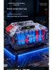 Cordless Multi-Functional Brushless Impact Wrench & Electric Screwdriver Set