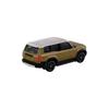 TAKARA TOMY Tomica No. 17 Toyota Land Cruiser 250 Miniature Car Toy (Ages 3 and up)