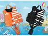 2022 Premium Children's Buoyancy Vest for Boys & Girls: Warmth and Safety for Snorkeling & Swimming