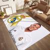Ausgezeichnete Mbappé-Quadratteppiche sind eine großartige Wahl für Wohnzimmer, Schlafzimmer, Heimdekoration und als Geschenke.