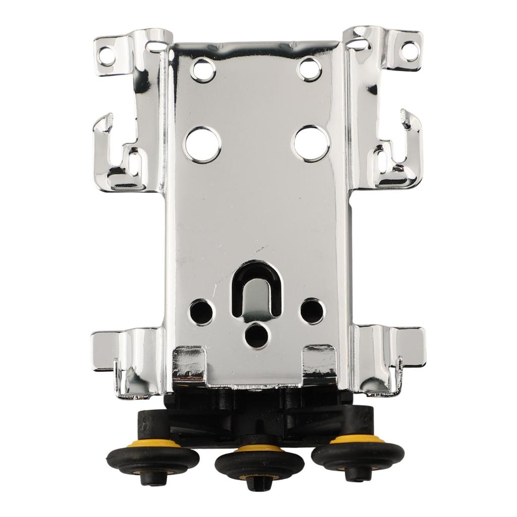 Wooden Door Roller Cabinet Sliding Door Pulley Furniture Casters Side Mounted Wall Cabinet Wardrobe Sliding Door Wheel Hardware