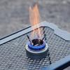 High Performances Alcohols Burners Brackets Camp Travel Alcohols Stove Rack for Camp and Hiking