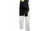 Puma Freizeithose Herren Schwarz Verdickt Cargohose 534682-01