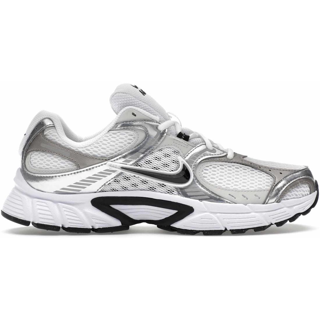 

Кроссовки Nike V5 RNR Белый Серый Колледжский серый Черный(HJ5228-104) 40.5