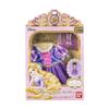 [BANDAI] Remin & Solan Magical Princess Step - Rapunzel Princess Step Dress