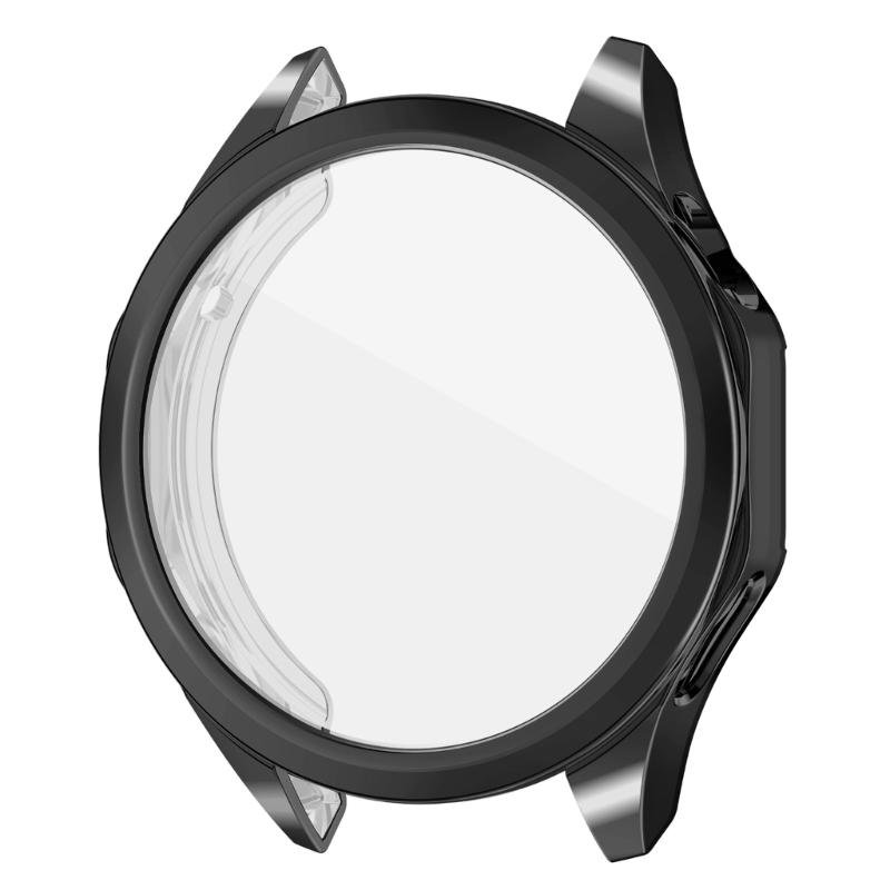 Shockproof for GT4 41/46mm Screen Protector Bumper Shell Protective Cover Anti-scratch Scratch Resistant Housing Durable