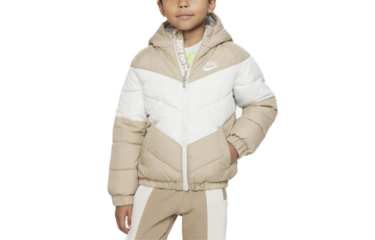 Nike Kids Padded Jackets Hooded Moderate FB0098-247 7