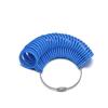Adjustable Rubber Head Hammer for Finger Ring Sizing and Repair