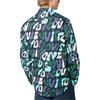 Louis Vuitton 2010s graphic-logo shirt 1AAU45