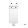 Transparent Biking Cycling Waterproof Covers for IPhone Samsung Mi For Electric Vehicle Bike