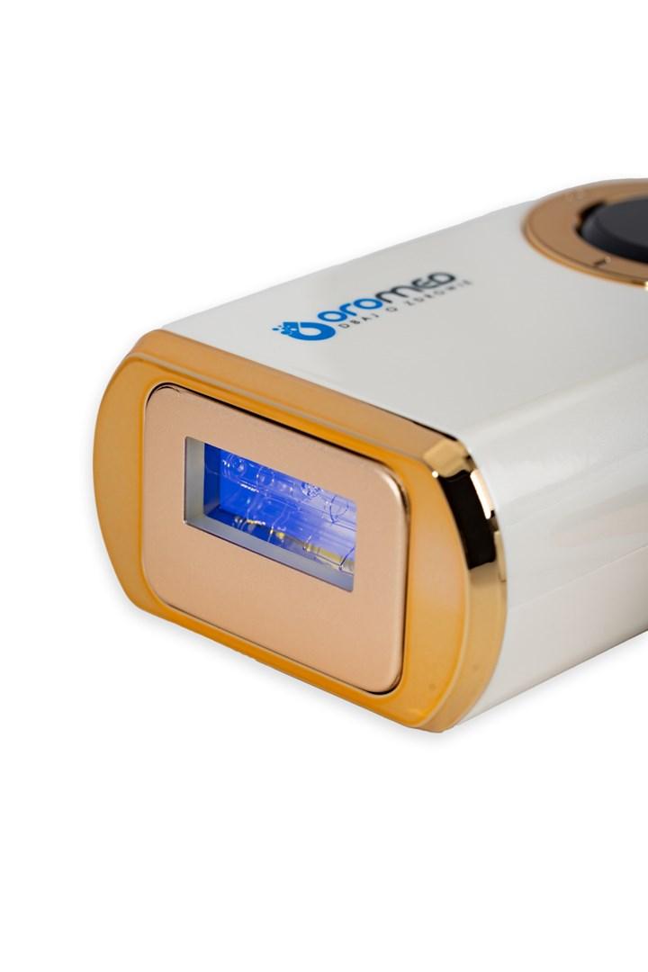ORO-IPL ICE OR Epilatore Laser per Corpo e Corpo