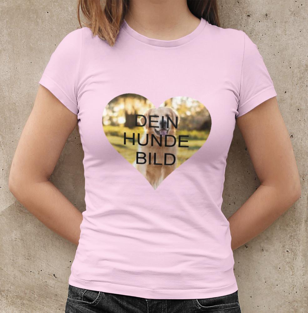 

Personalised Dog Saying RIP Memorial Memory Dog DOG Ladies Shirt 2XL