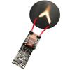 Industrial 6-15V To 10kV-25kV Igniter High Electricity Module Drive Board 12kV-25kV Variable Frequency