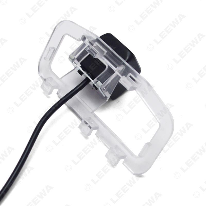 Wasserdichte HD Nachtsicht Rückfahrkamera: Kompatibel mit Great Wall Voleex C30, 170° Weitwinkel