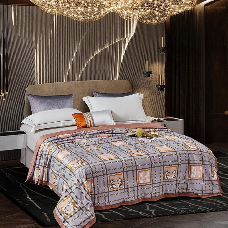 

Hongdou Breathable Fiber Quilt