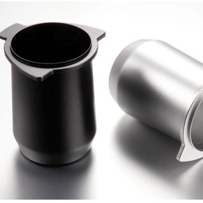 Expresso Kahve Aksesuarları Kahve Aksesuarları Barista Araçları Dozaj Kupası Espresso Cafe Paslanmaz Çelik Kahve Makinesi Kahve Gereçleri
