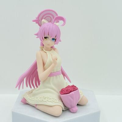 13cm Blue Archive Takanashi Hoshino Sunaōkami Shiroko Model Action Figure Toys Gift