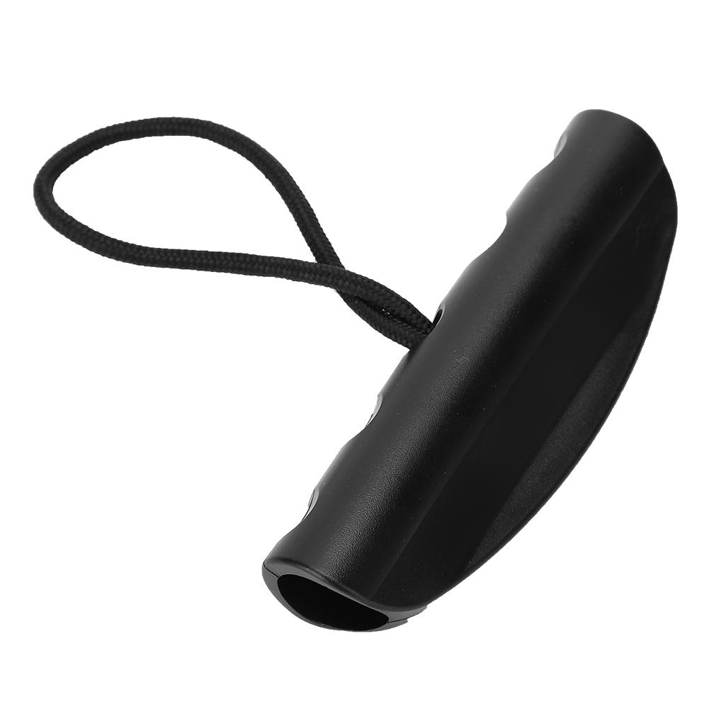 Mâner de tragere pentru caiac, mâner în T cu șnur și ochiuri de protecție, accesorii de schimb durabile