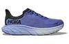HOKA One One Arahi 7 Stellar Blue Cosmos Women's 1147851-SCS