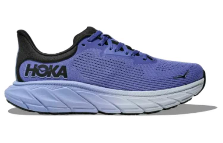 HOKA One One Arahi 7 Stellar Blue Cosmos Women's 1147851-SCS