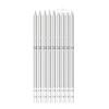 New Practical Soldering Iron Tip Soldering Iron T12-BC1 T12-KF T12-KL T12-KU T12-KUS Welding Bench 70W 950 T12-B T12-B2
