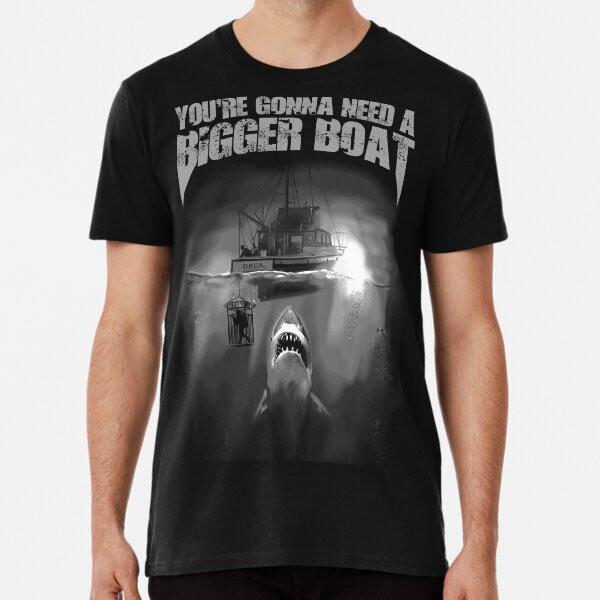 

Квинтовская рыбалка на острове Эмити Ты собираешься Не-Футболка S-5XL Лучшая футболка XL