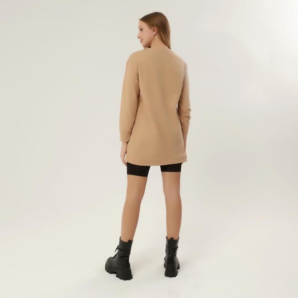 Women's Montana Printed Sweatshirt