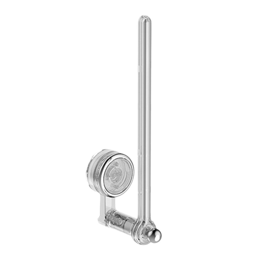 Kitchen Paper Roll Holder, Punch-free Wall-mounted Plastic Wrap Bag, Rag Rack, Storage Rack