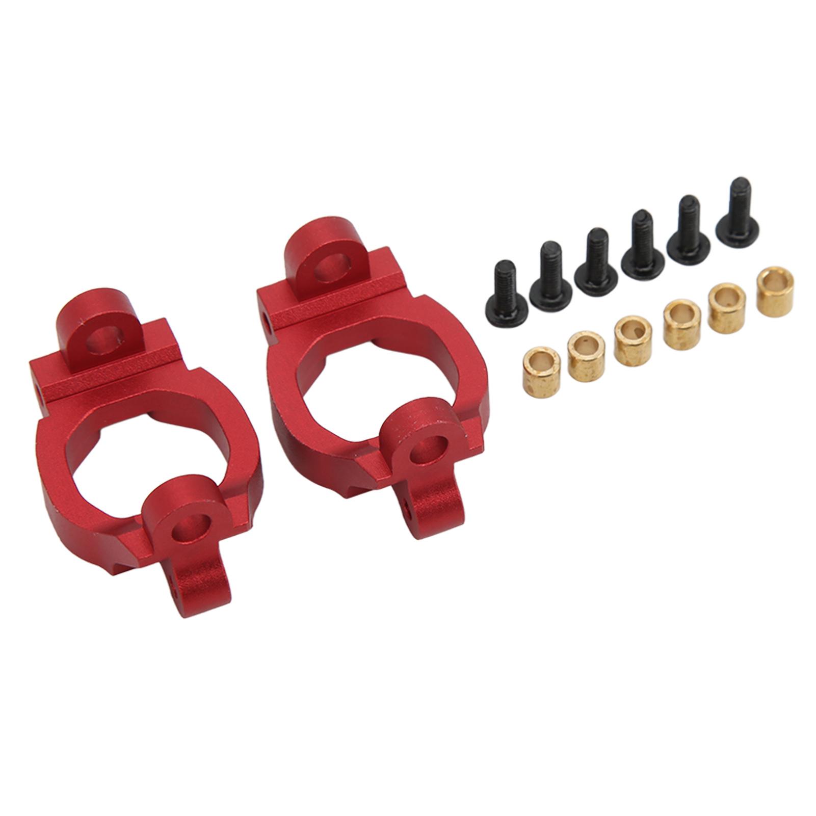 

RC Автомобіль C-подібний кулак передньої підвіски База C-подібного кулака для REMO SMAX 1621 1625 1631 1635 1651