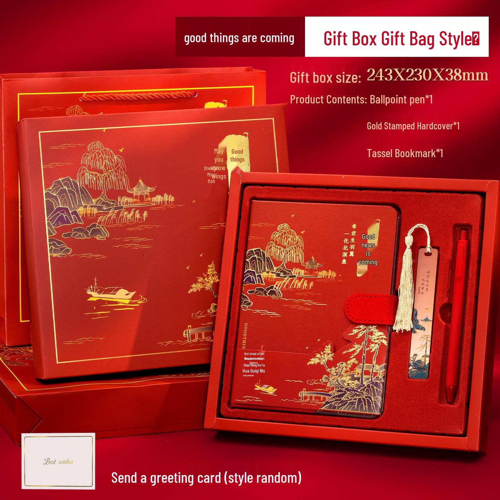 Children s Birthday Gift Stationery Set for Ten-Year-Old Girls - Party Favors & Practical School Supplies