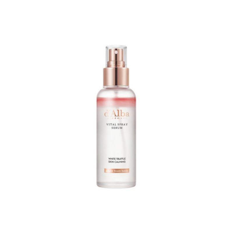 

d Alba Vital Spray Serum 100ml