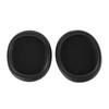 2PCS Replacement Ear Pads for ANC 2 Over Ear Noise Canceling Wireless Headphones