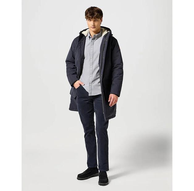 

Wrangler 112357423 куртка S