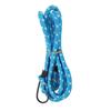 4 Pack Rubber Bungee Cords with Hooks High Elasticity Elastic Cord Heavy Duty Stretchable Luggage Bungee Strap Camping Equipment